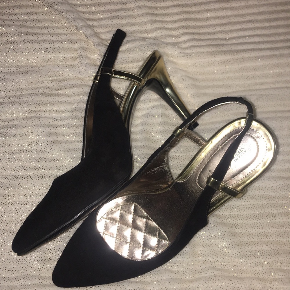Heel Shoes